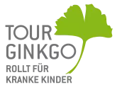 Logo TOUR GINKGO